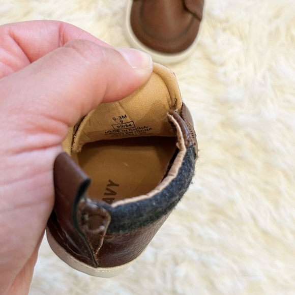 Baby Boy Clothes Lot Size 3 Months Carters Ralph Lauren Carhartt Fall/Winter - Picture 13 of 14